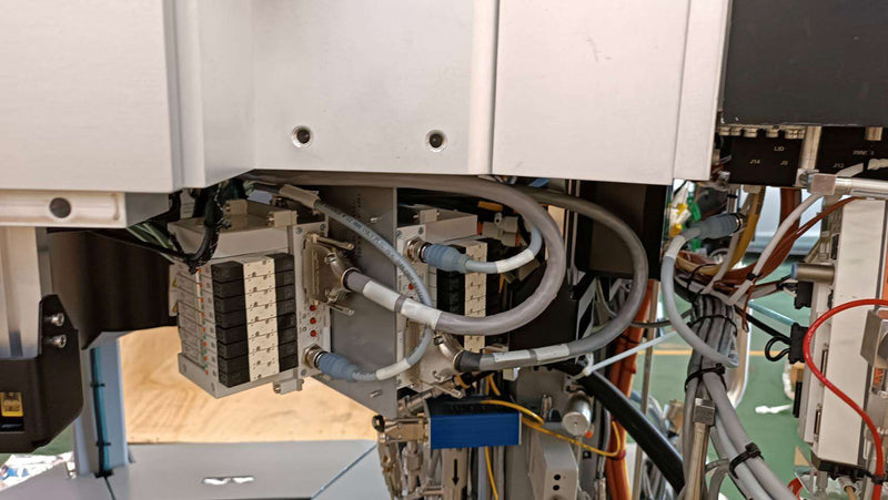 Applied Materials Centura AP Enabler Dielectric Etcher