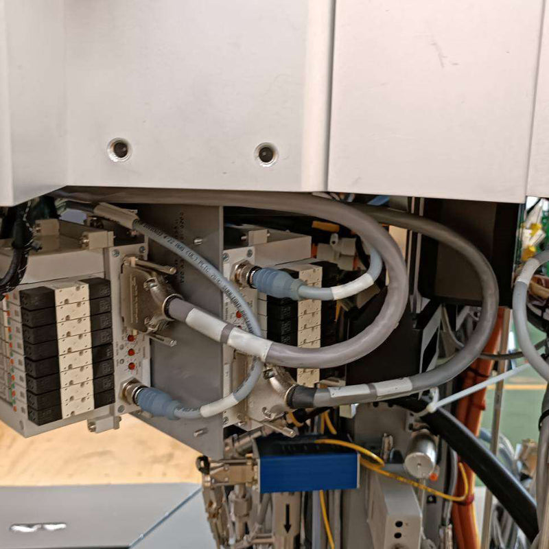 Applied Materials Centura AP Enabler Dielectric Etcher