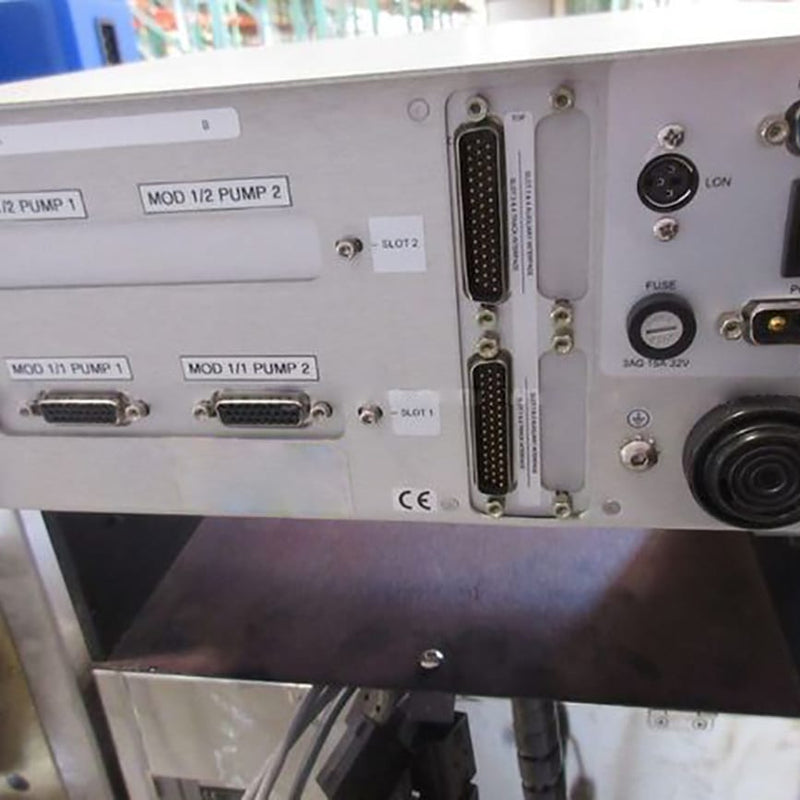 SUSS RC 8 MS 3 Spin Coater