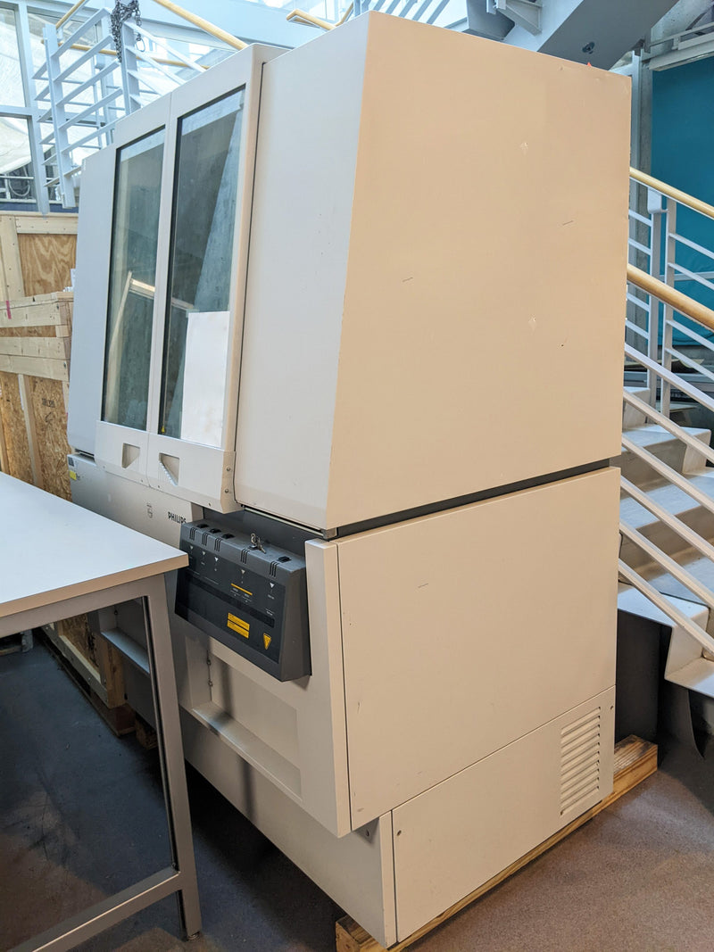 Malvern Panalytical X'Pert Pro MRD X-ray Diffraction System