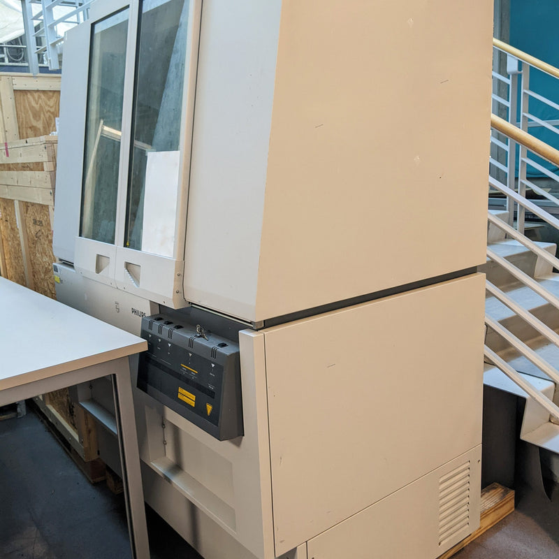 Malvern Panalytical X'Pert Pro MRD X-ray Diffraction System