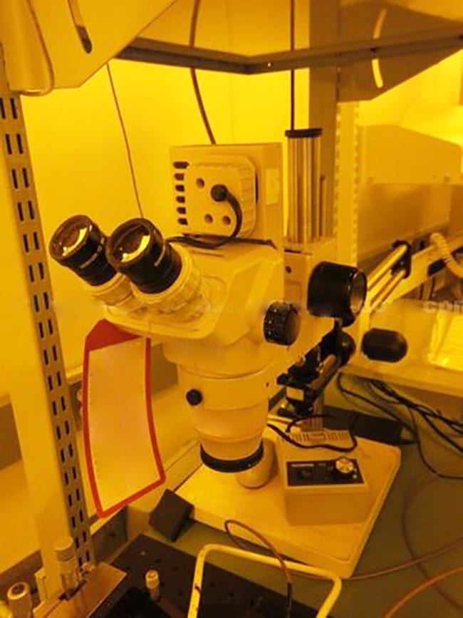 Agilent N 5230 C PNA-L Network Analyzer