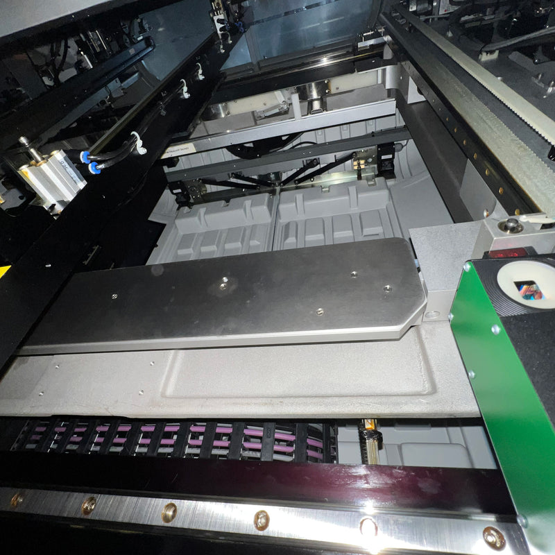 Dek Infinity APi Screen Printer