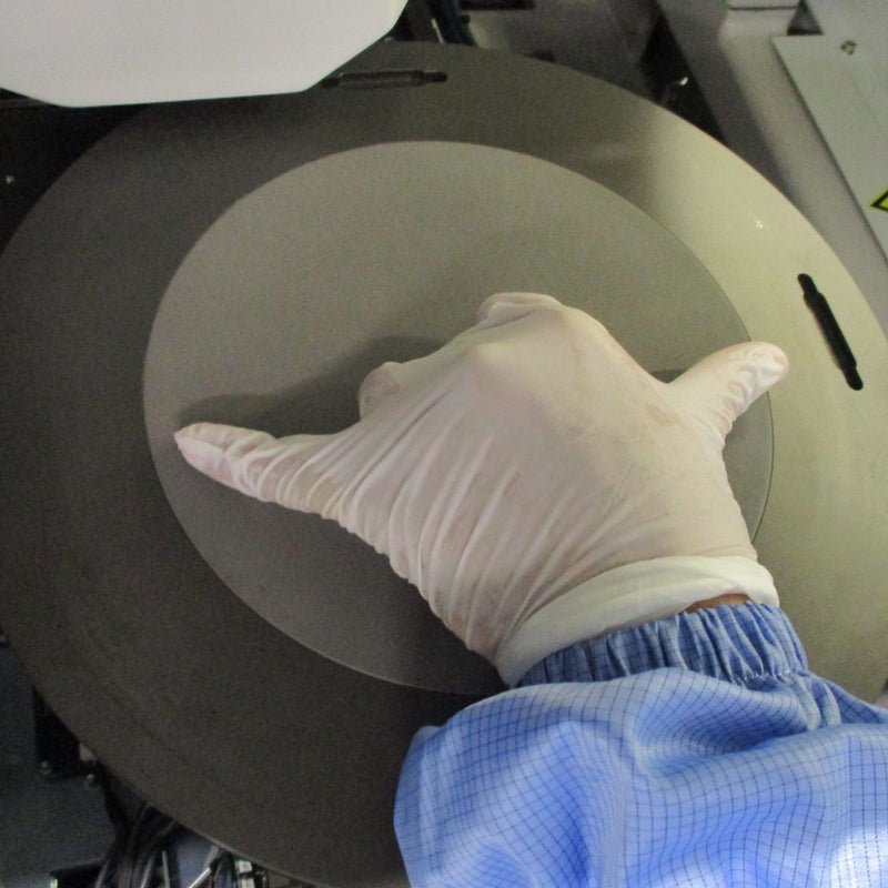 ONTO / Rudolph / August NSX 105 Automated Wafer, Die & Bump Inspection