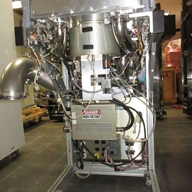 Plasmatherm 700 Deposition System Components