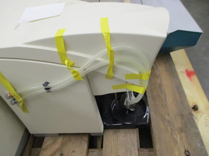Malvern Panalytical Mastersizer 2000 M Particle Size Analyzer
