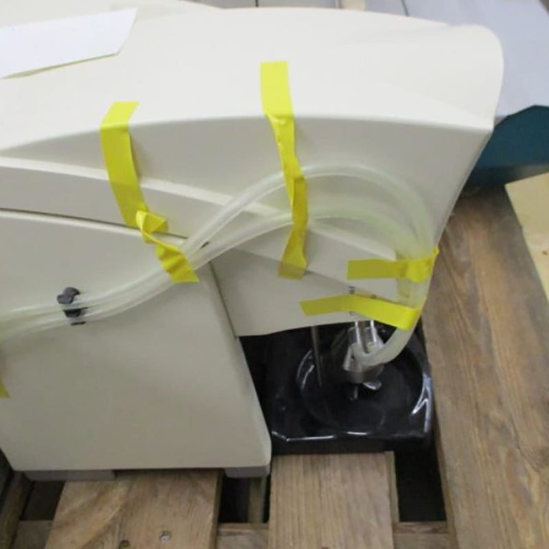 Malvern Panalytical Mastersizer 2000 M Particle Size Analyzer