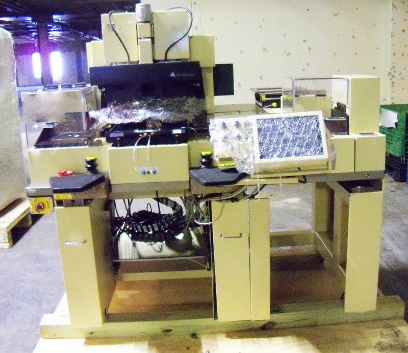 SUSS MA 200 Mask Aligner