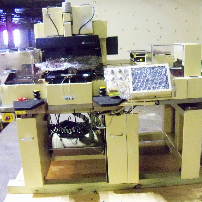 SUSS MA 200 Mask Aligner