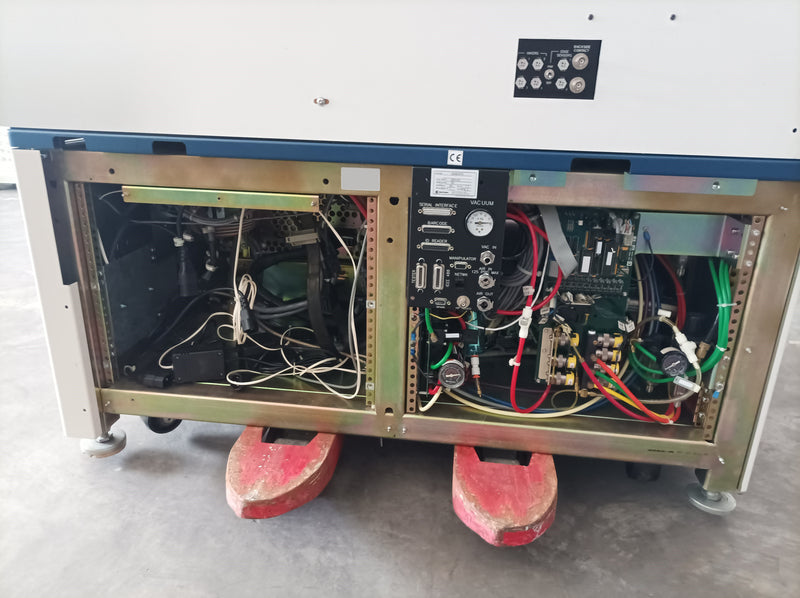 Electroglas 4090 FX Film Frame Prober