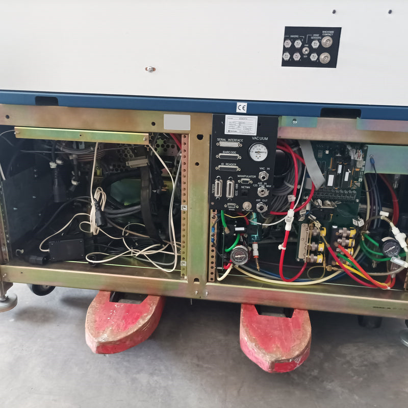 Electroglas 4090 FX Film Frame Prober