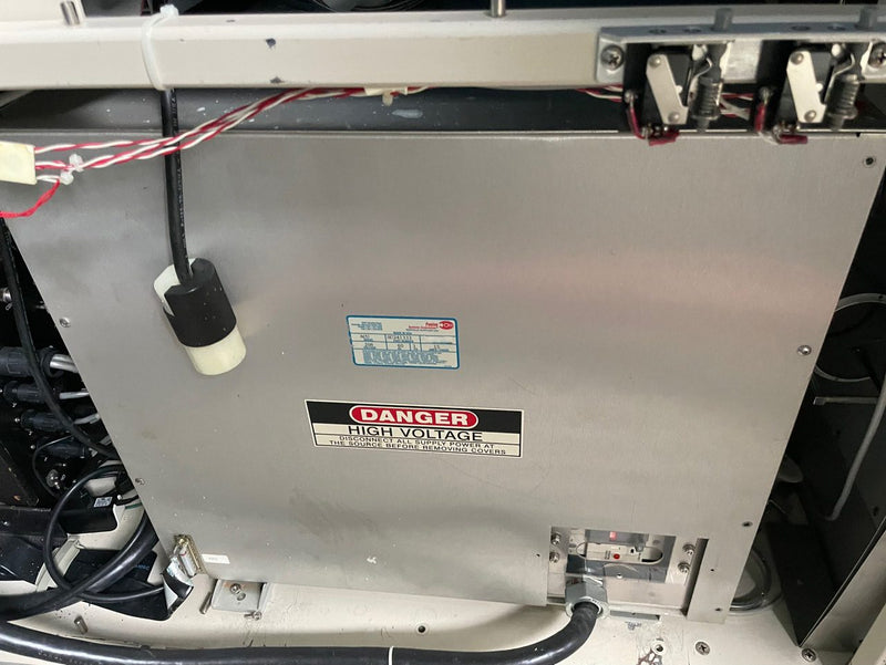 Axcelis 200 ACU Asher