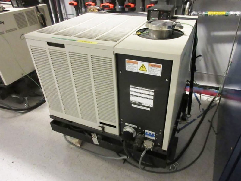 Aixtron Crius II Close Coupled Showerhead MOCVD System (Metal Organic Chemical Vapor Deposition)