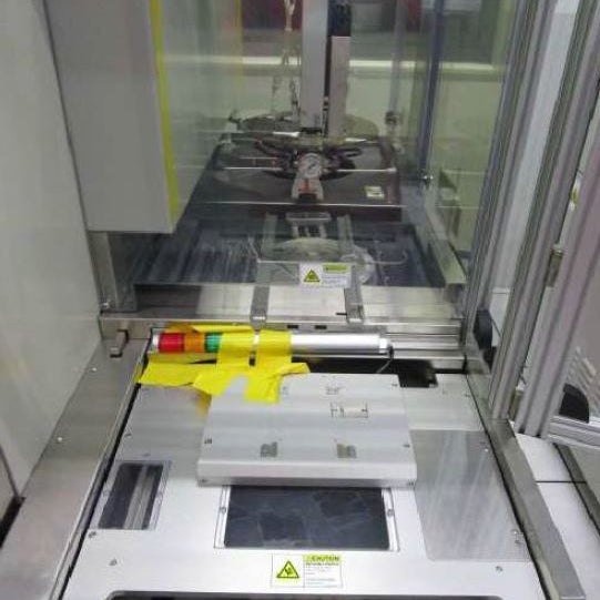 Disco DFD 6361 Automatic Dicing Saw