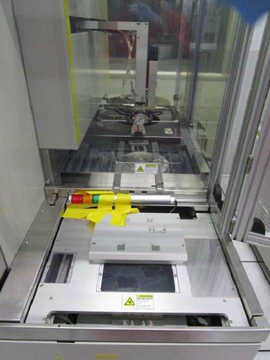 Disco DFD 6361 Automatic Dicing Saw
