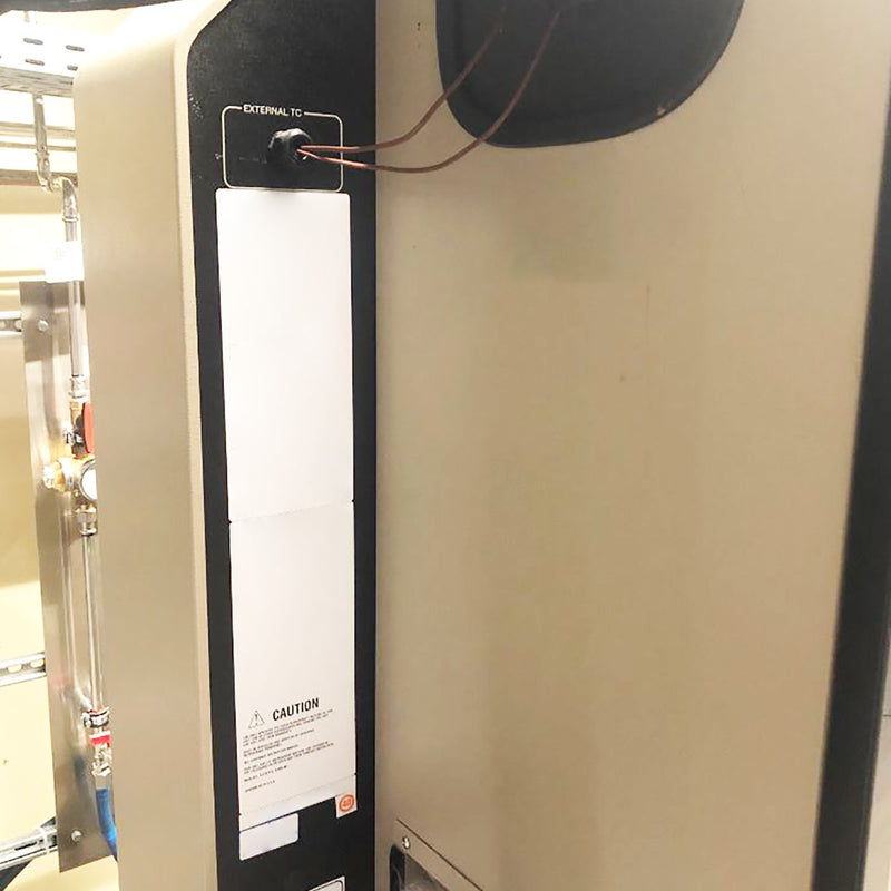 Evatec BAP 801 E-Beam Evaporator