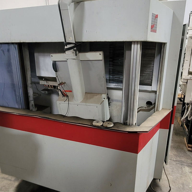 Schneider ALG 200 CNC