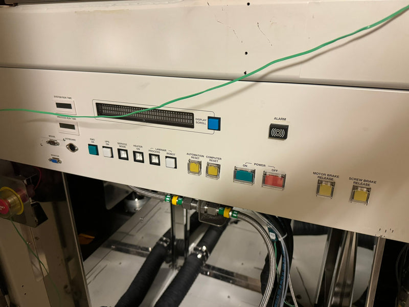 Axon Photonics VHP