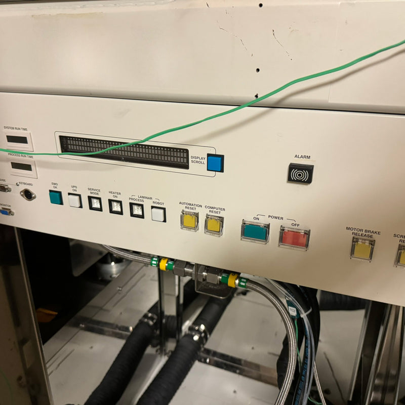 Axon Photonics VHP