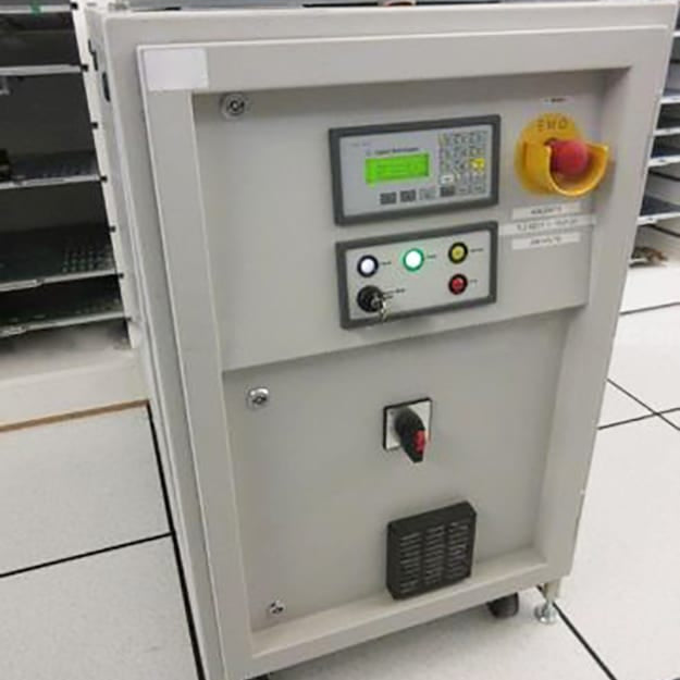 Advantest 93000 PS 1600 CTH SoC Tester