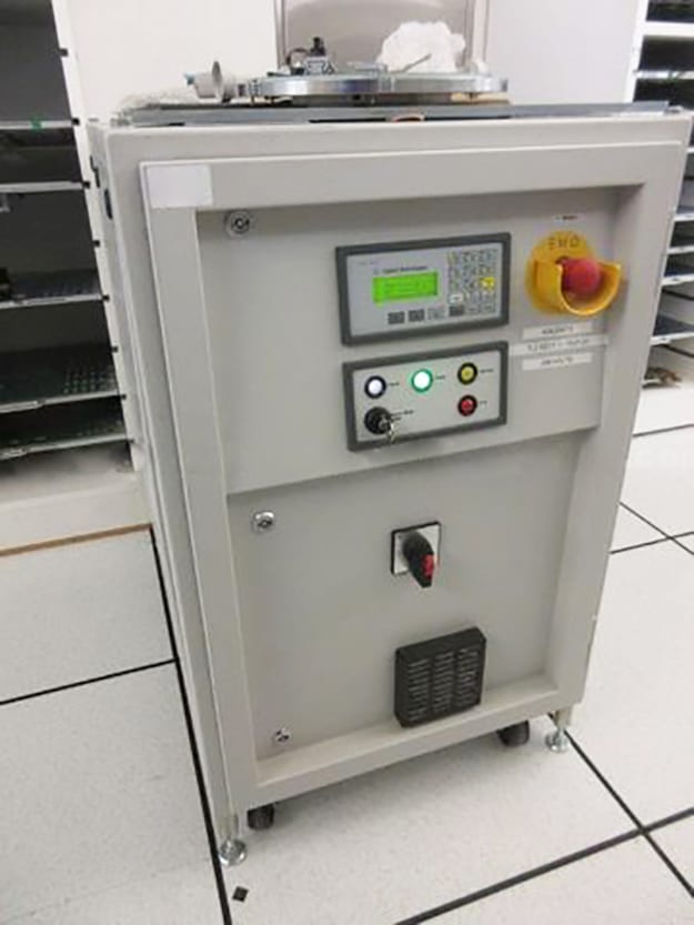 Advantest 93000 PS 1600 CTH SoC Tester