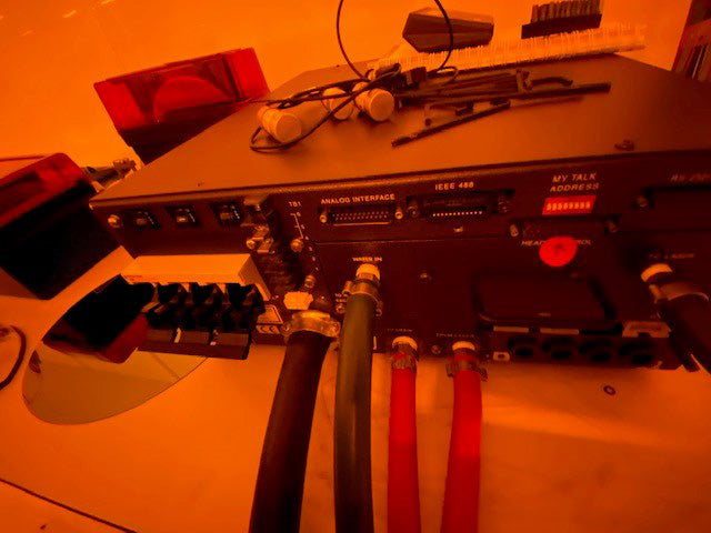 Applied Materials Core 2564 Inspection System