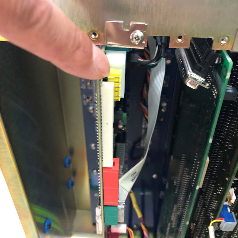 KLA SFS 6420 Wafer Inspection