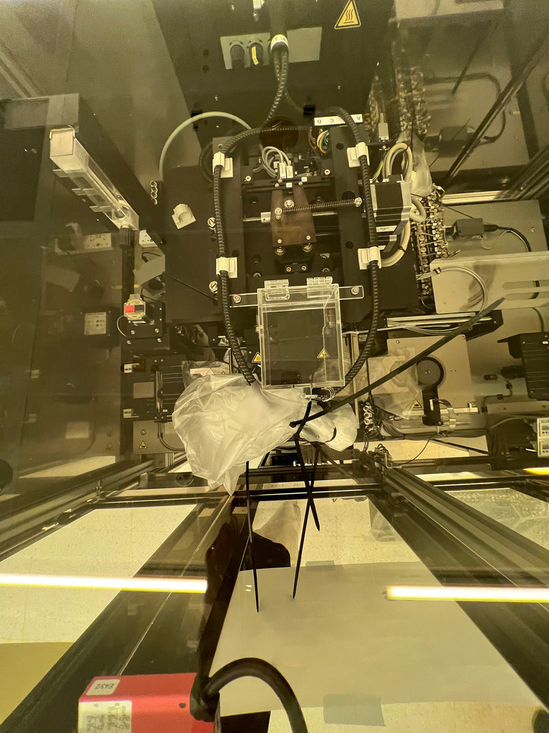 SUSS MA 150 E Mask Aligner