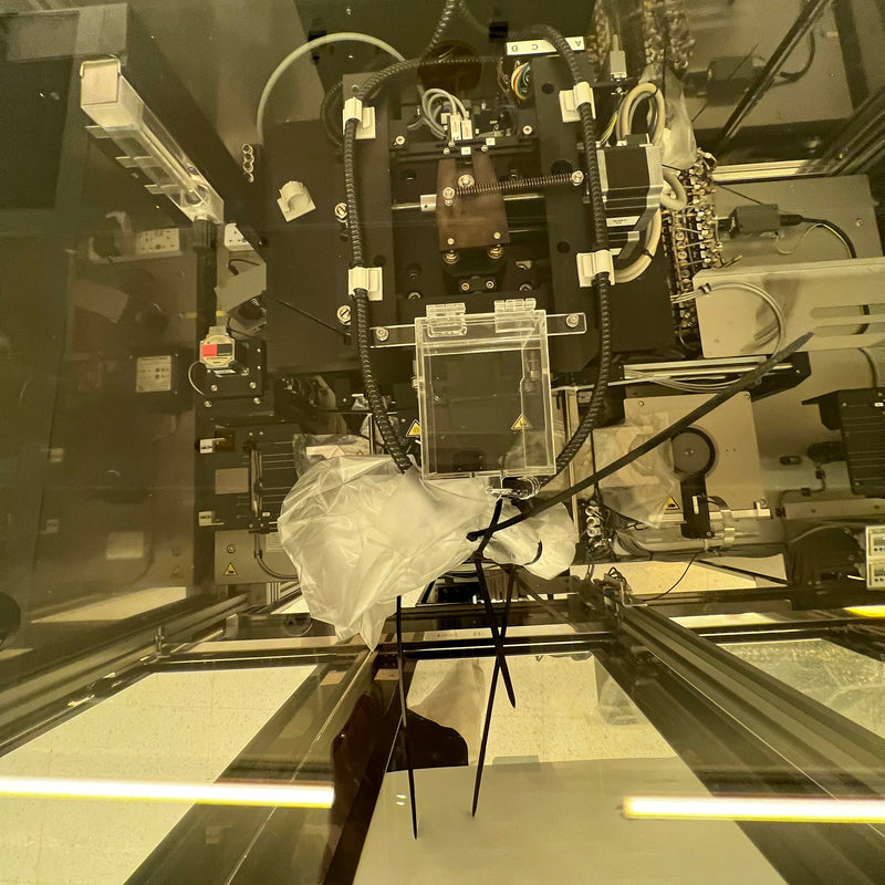 SUSS MA 150 E Mask Aligner