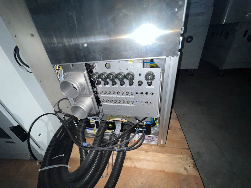 EVG IQA 0047 Mask Aligner