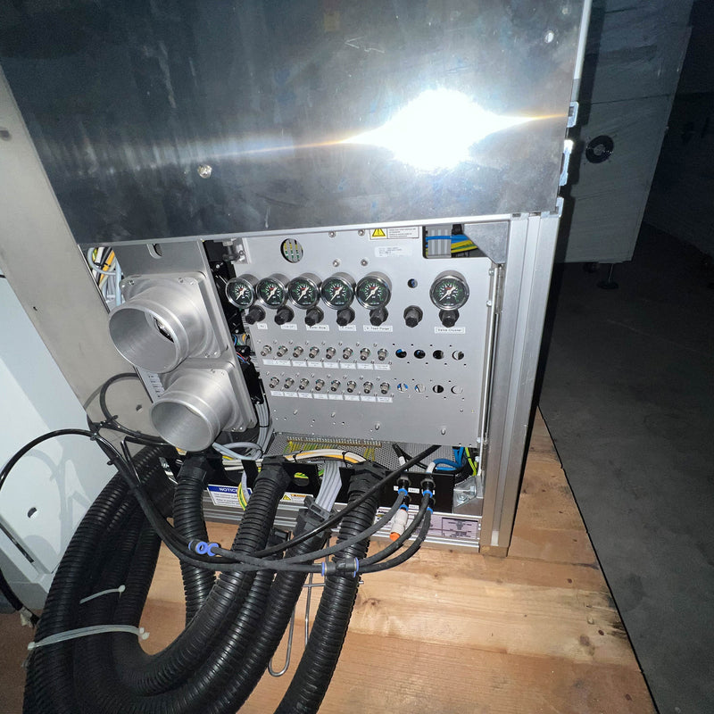 EVG IQA 0047 Mask Aligner