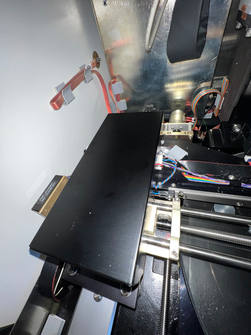 KLA P 16 + Surface Profilometer