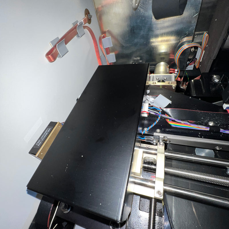 KLA P 16 + Surface Profilometer