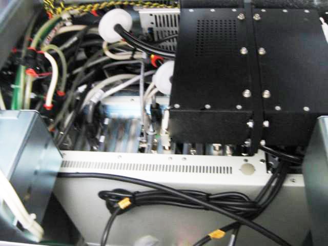 KLA HRP 220 Surface Profilometer