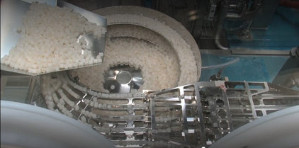 Groninger Syringe Filler