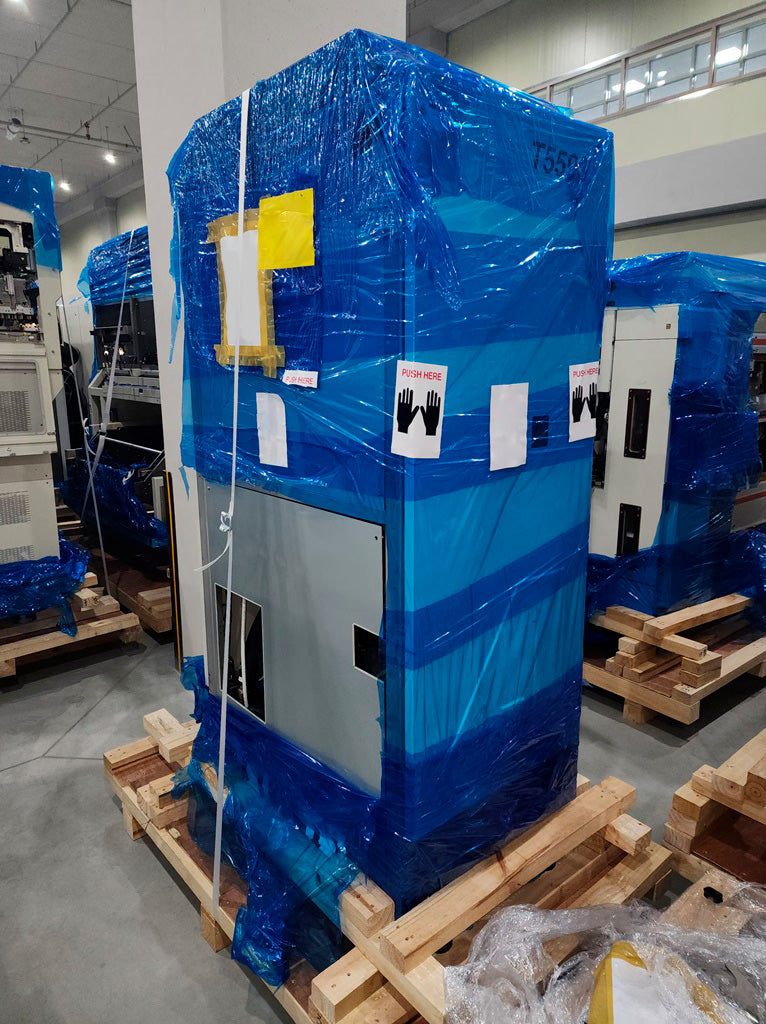 Advantest T 5593 Tester