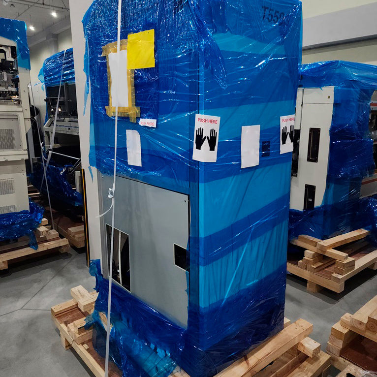 Advantest T 5593 Tester