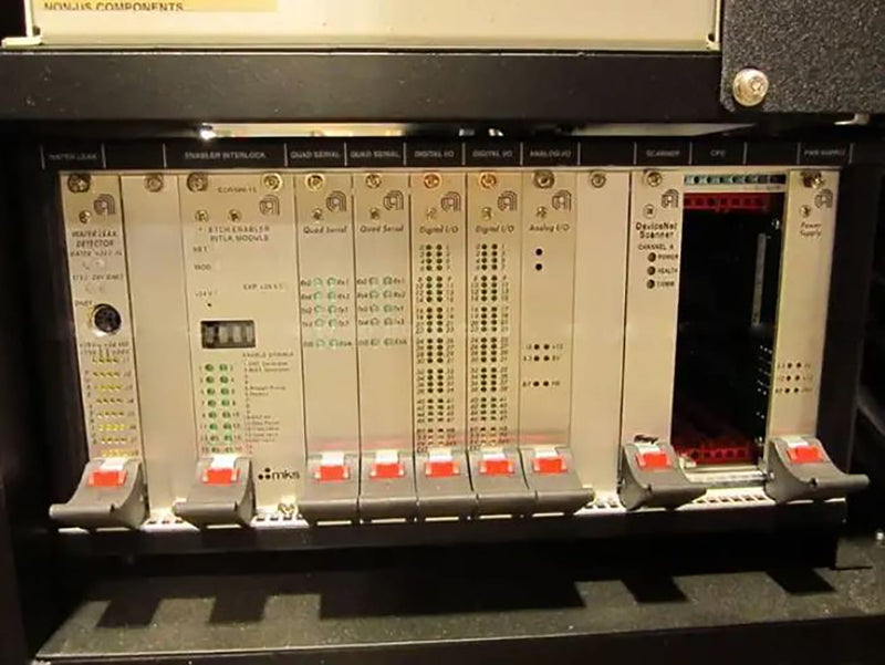Applied Materials Centura EPI (Epitaxial Silicon Deposition)