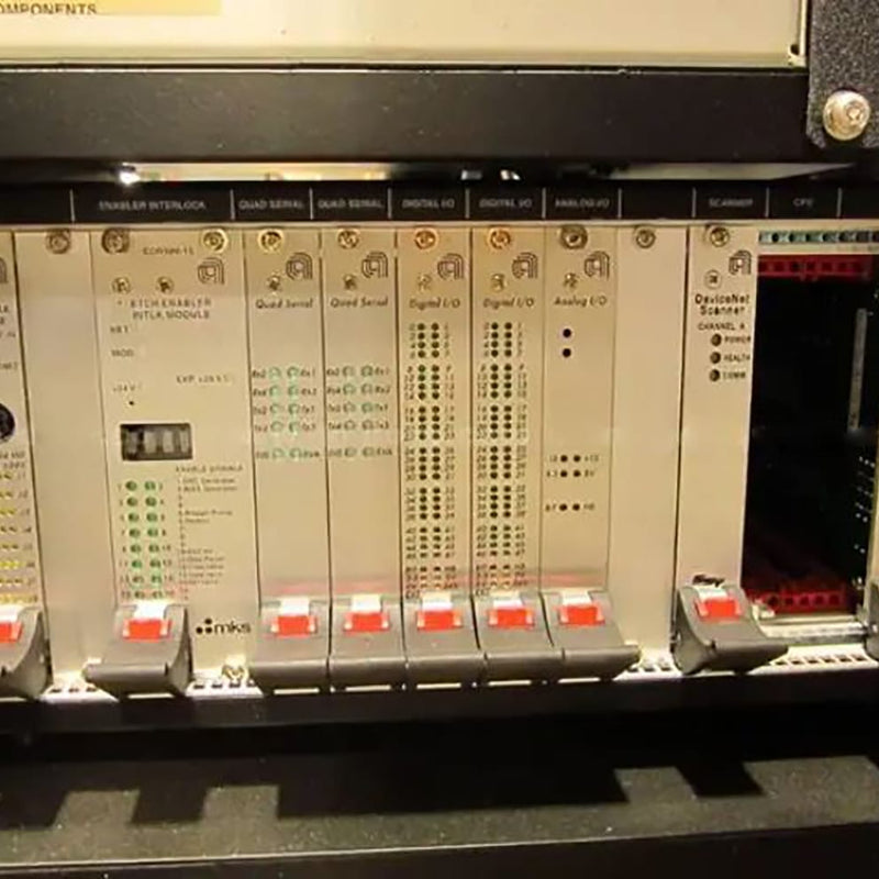 Applied Materials Centura EPI (Epitaxial Silicon Deposition)