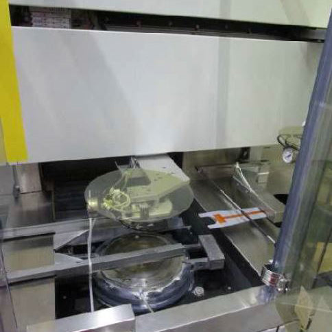 Disco DFD 6361 Automatic Dicing Saw