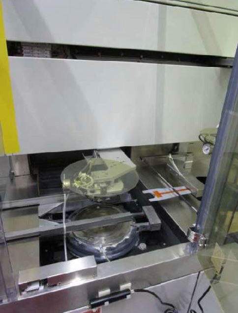 Disco DFD 6361 Automatic Dicing Saw