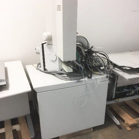 Thermo Fisher Scientific / FEI XL 30 SEM (Scanning Electron Microscope)