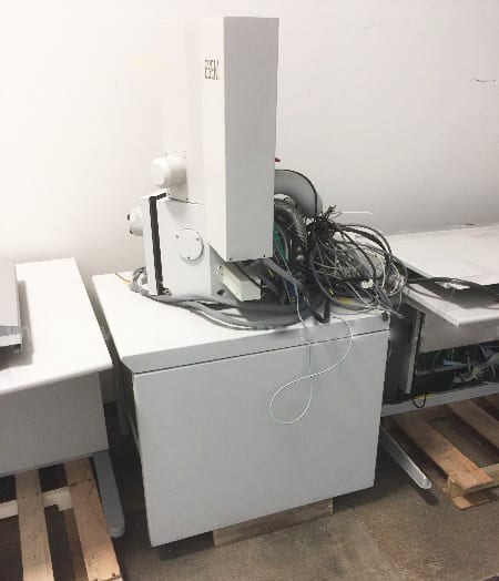 Thermo Fisher Scientific / FEI XL 30 SEM (Scanning Electron Microscope)