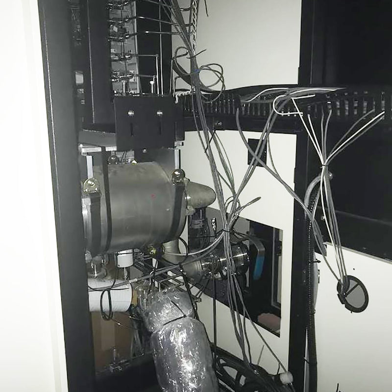 Veeco E 300 GaN Reactor