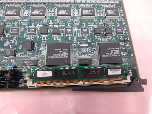 Teradyne / Nextest Maverick PT I Tester