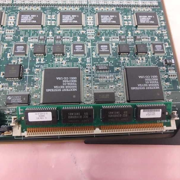 Teradyne / Nextest Maverick PT I Tester