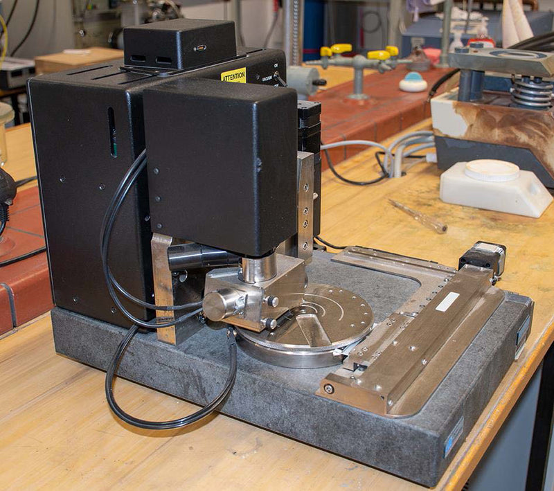 Bruker / Veeco Dimension 3100 AFM (Atomic Force Microscope)