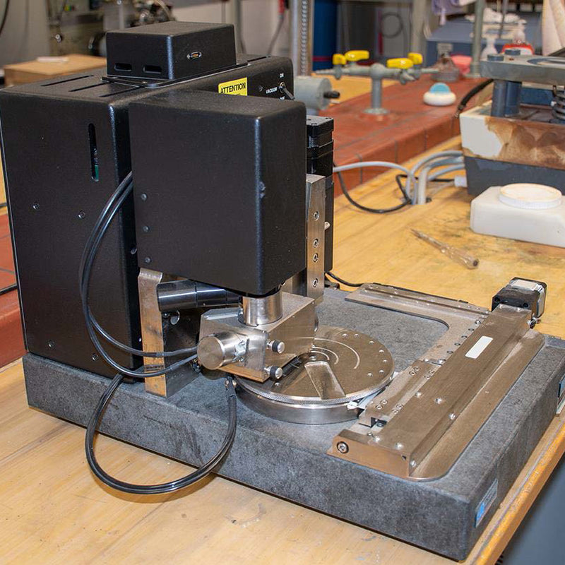 Bruker / Veeco Dimension 3100 AFM (Atomic Force Microscope)