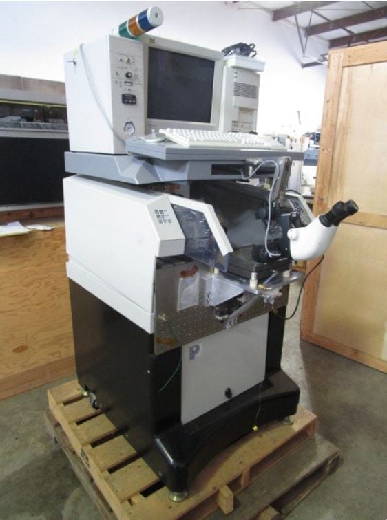 Palomar 8000 Series Wire Bonder