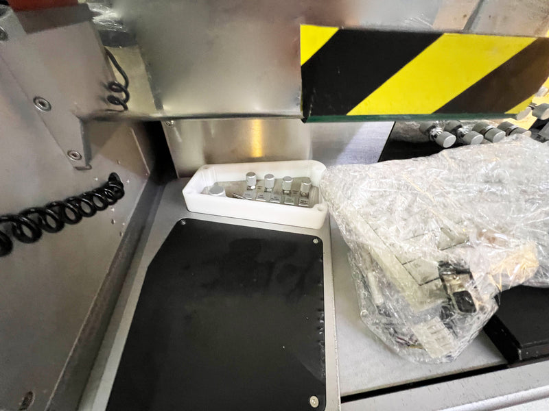 SUSS MA 8 / BA 8 Gen 4 Pro Mask Aligner / Bonder